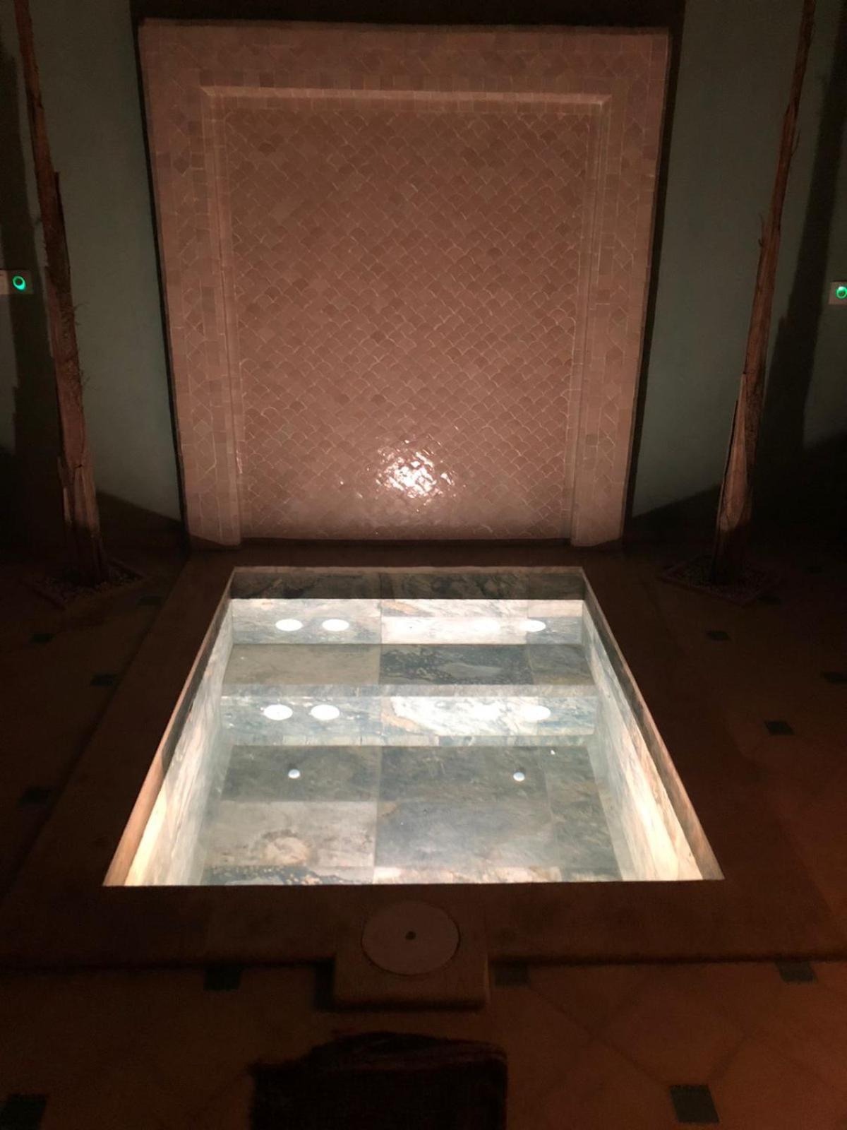 Riad212 Private Medina Fast Wi-Fi Plunge Pool Marrakesh Ngoại thất bức ảnh