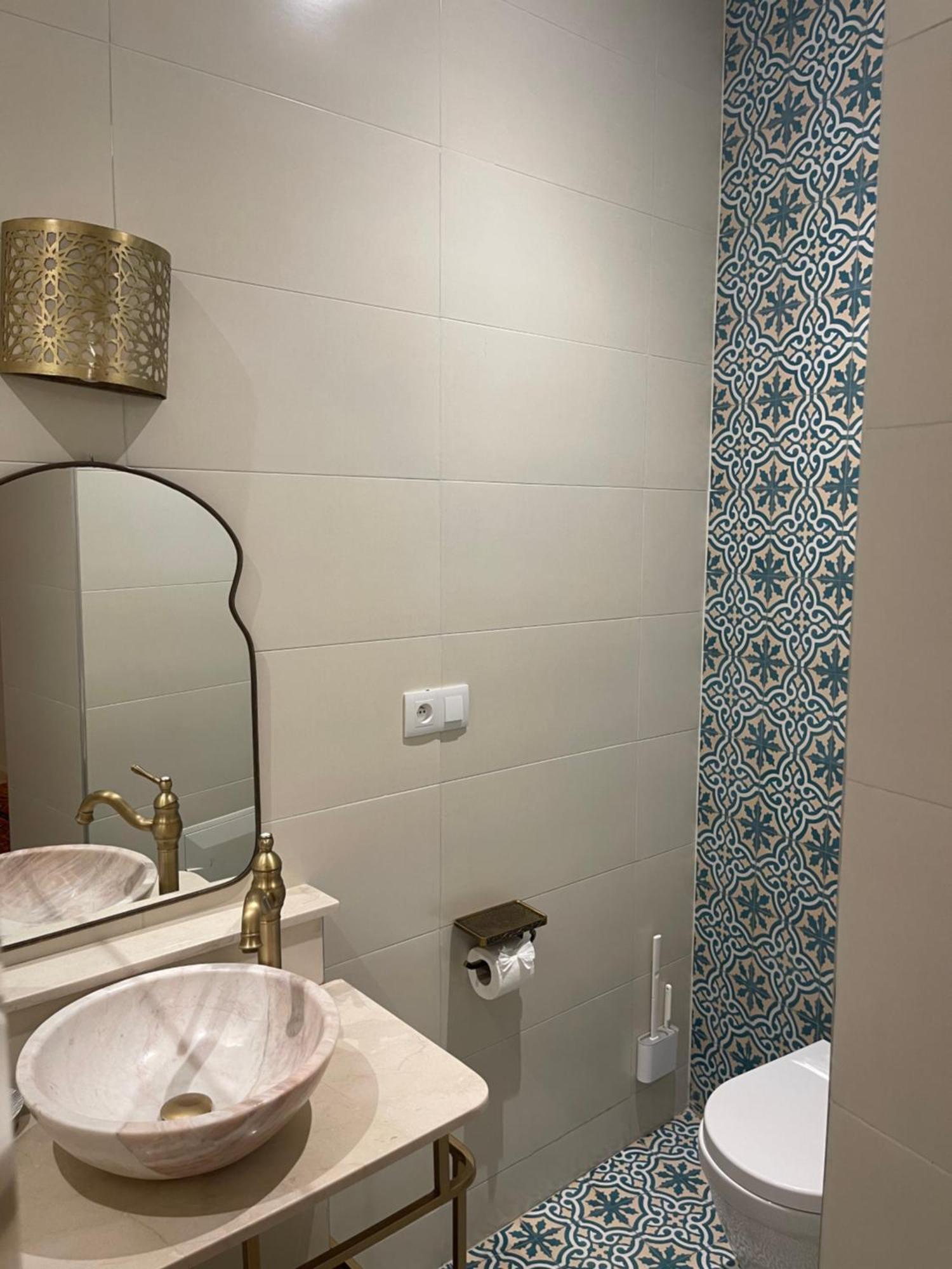 Riad212 Private Medina Fast Wi-Fi Plunge Pool Marrakesh Ngoại thất bức ảnh